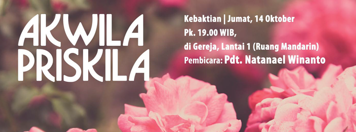 Akwila Priskila 14 Okt